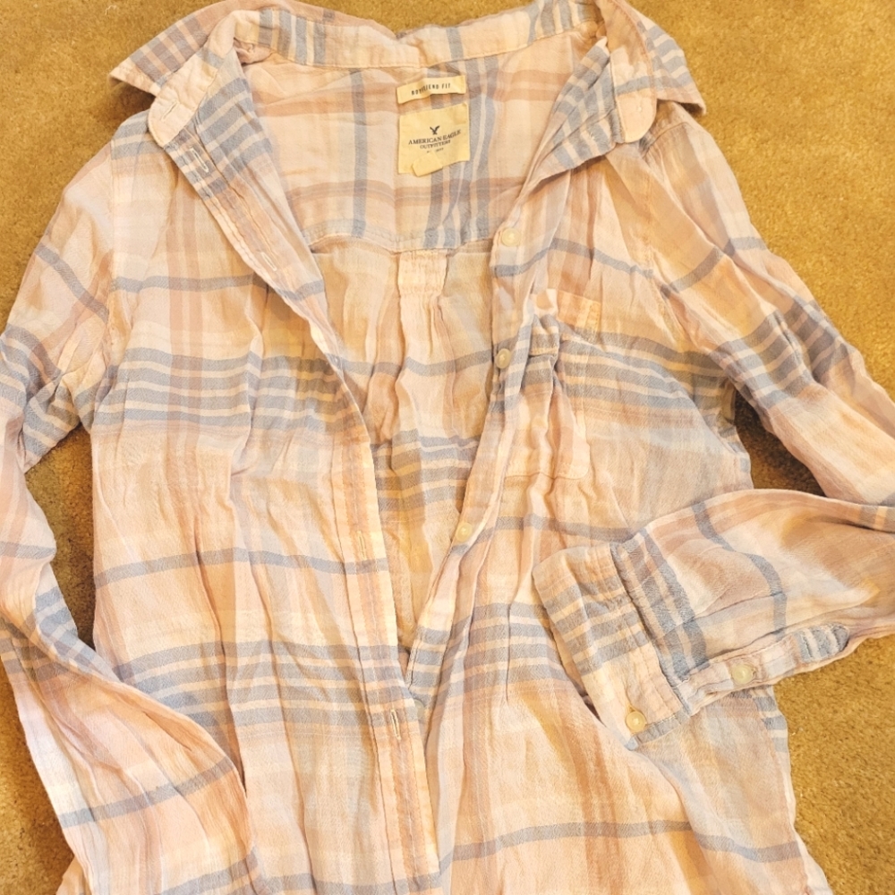AE Flannel